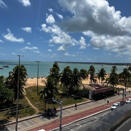 Flat Beira Mar Tambau Hotel João Pessoa Екстериор снимка