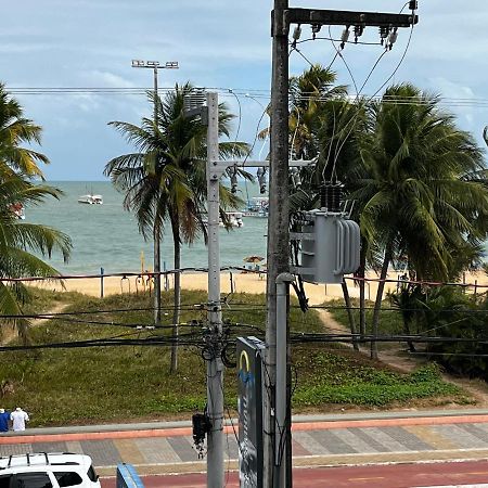 Flat Beira Mar Tambau Hotel João Pessoa Екстериор снимка