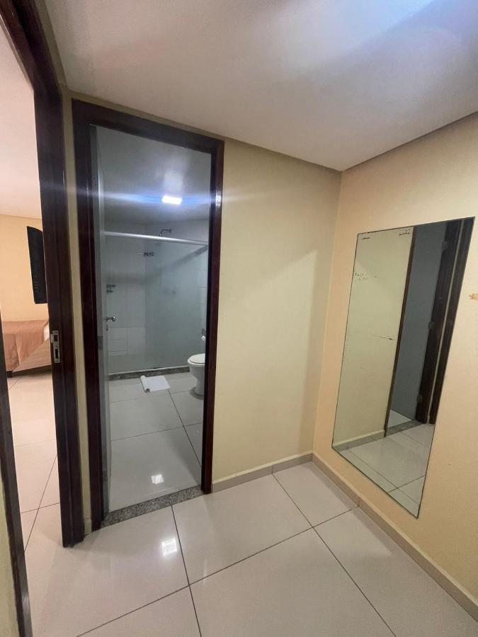 Flat Beira Mar Tambau Hotel João Pessoa Екстериор снимка