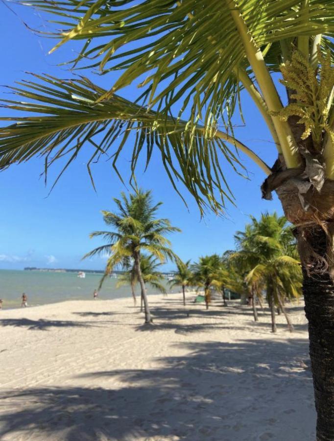 Flat Beira Mar Tambau Hotel João Pessoa Екстериор снимка