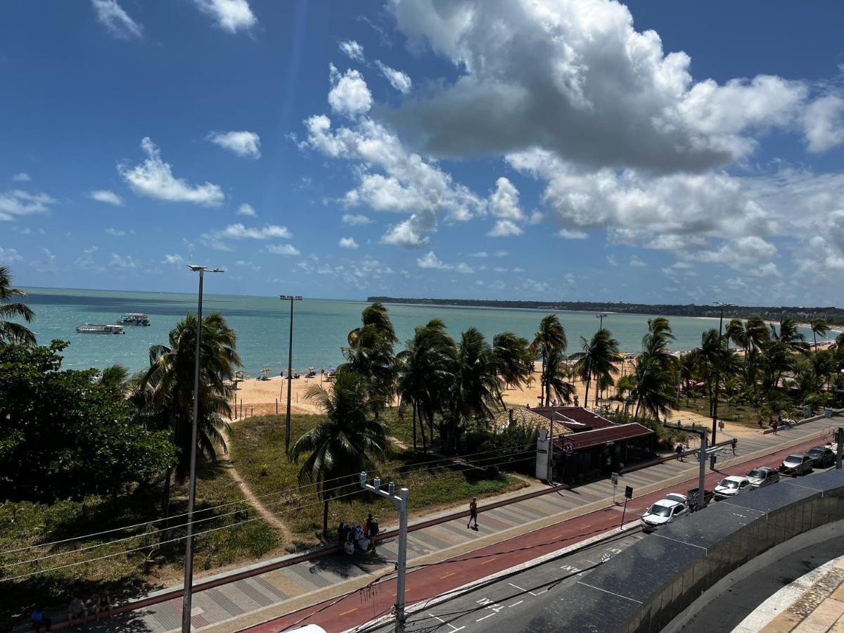 Flat Beira Mar Tambau Hotel João Pessoa Екстериор снимка