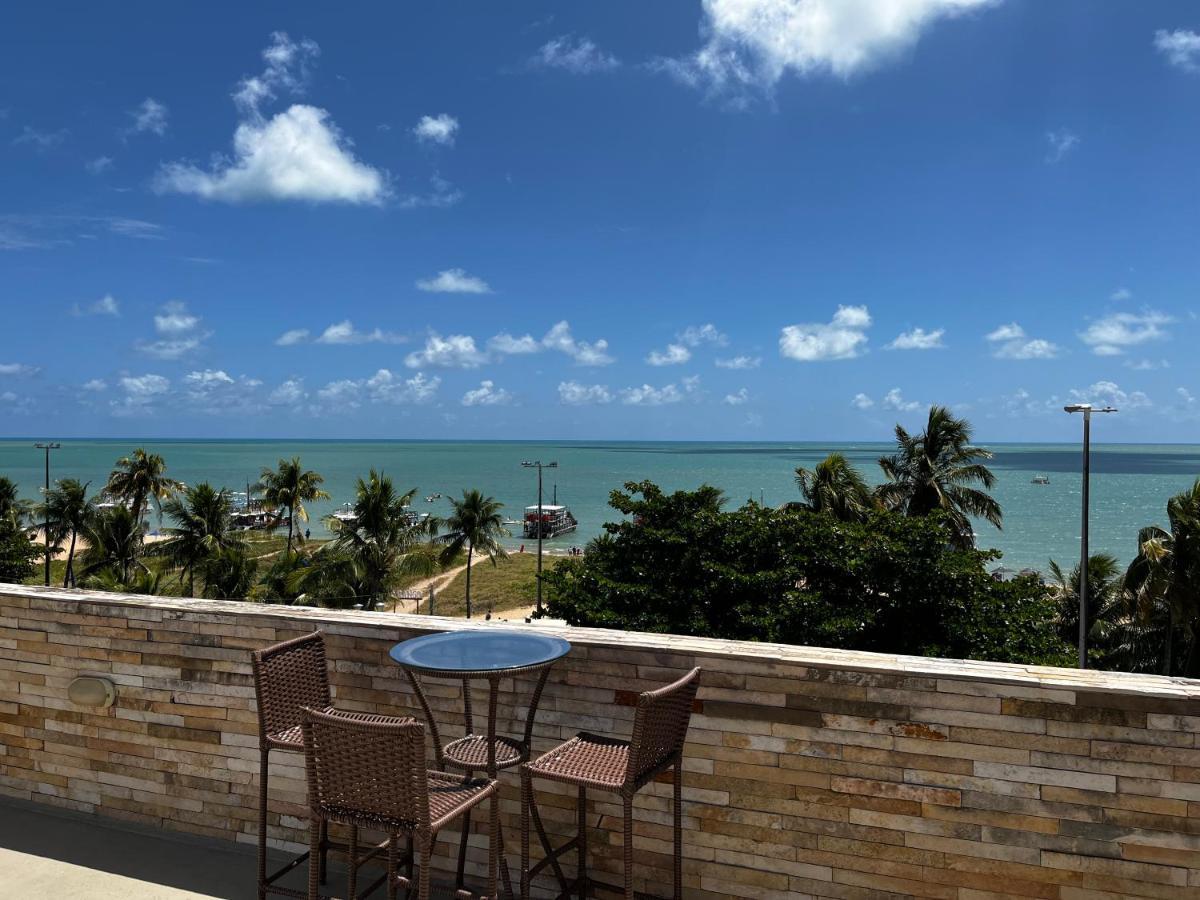 Flat Beira Mar Tambau Hotel João Pessoa Екстериор снимка