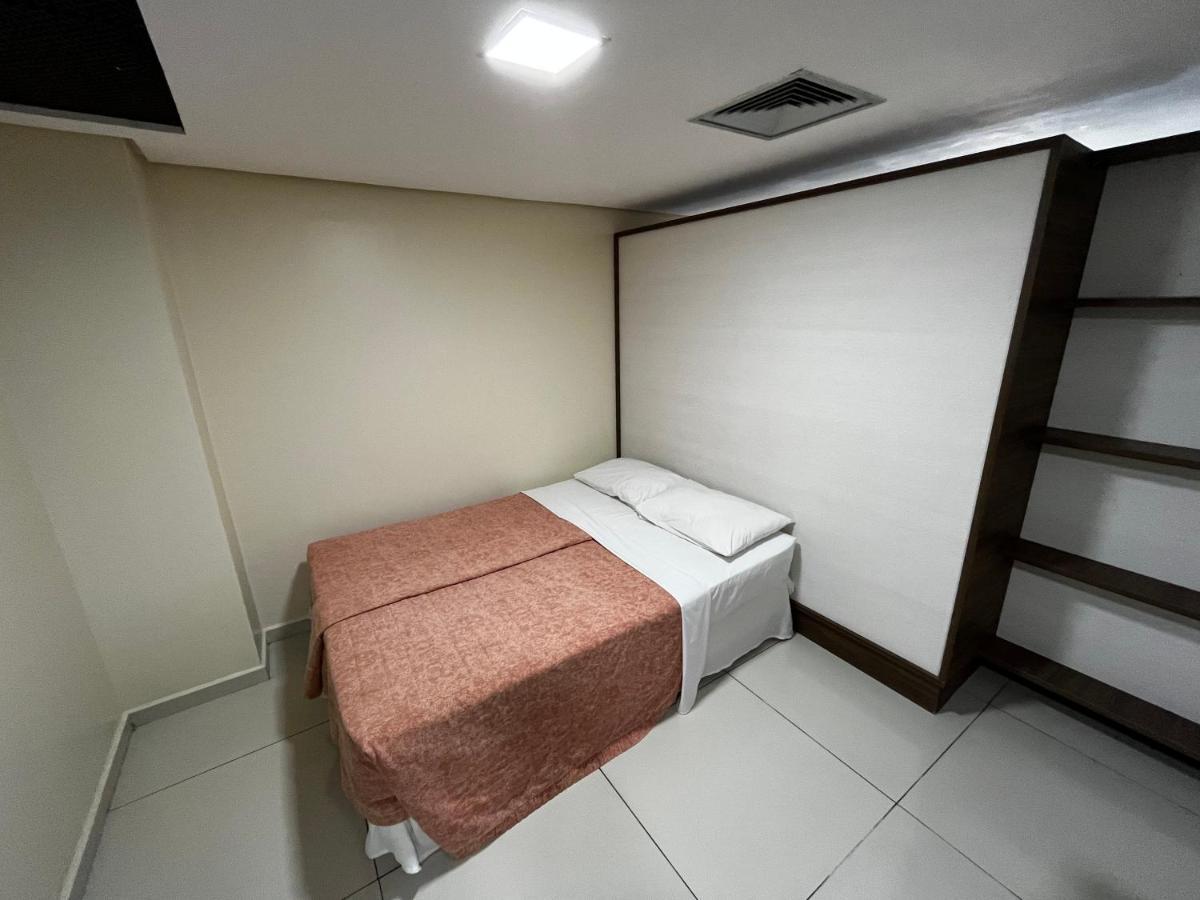 Flat Beira Mar Tambau Hotel João Pessoa Екстериор снимка