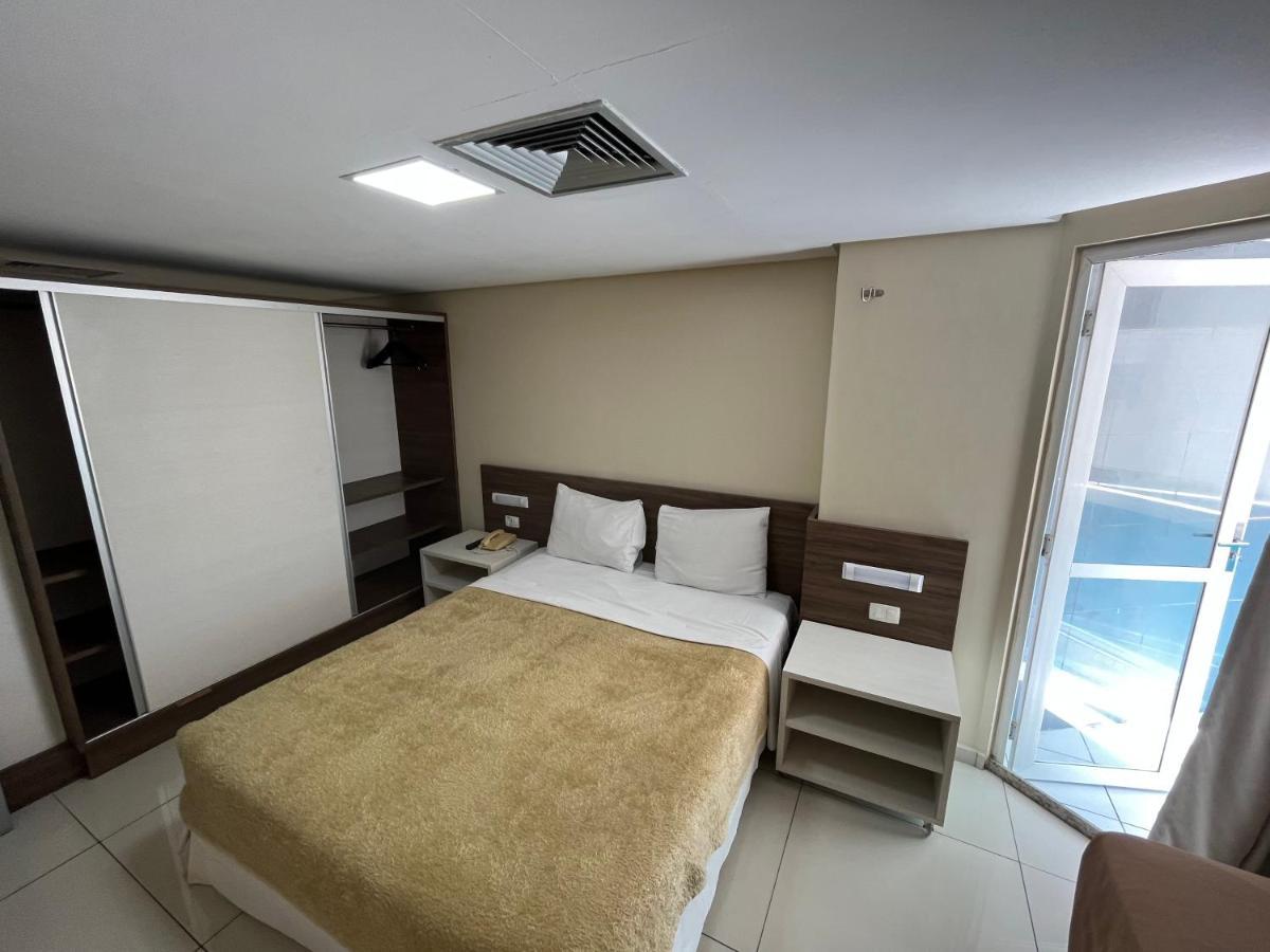 Flat Beira Mar Tambau Hotel João Pessoa Екстериор снимка