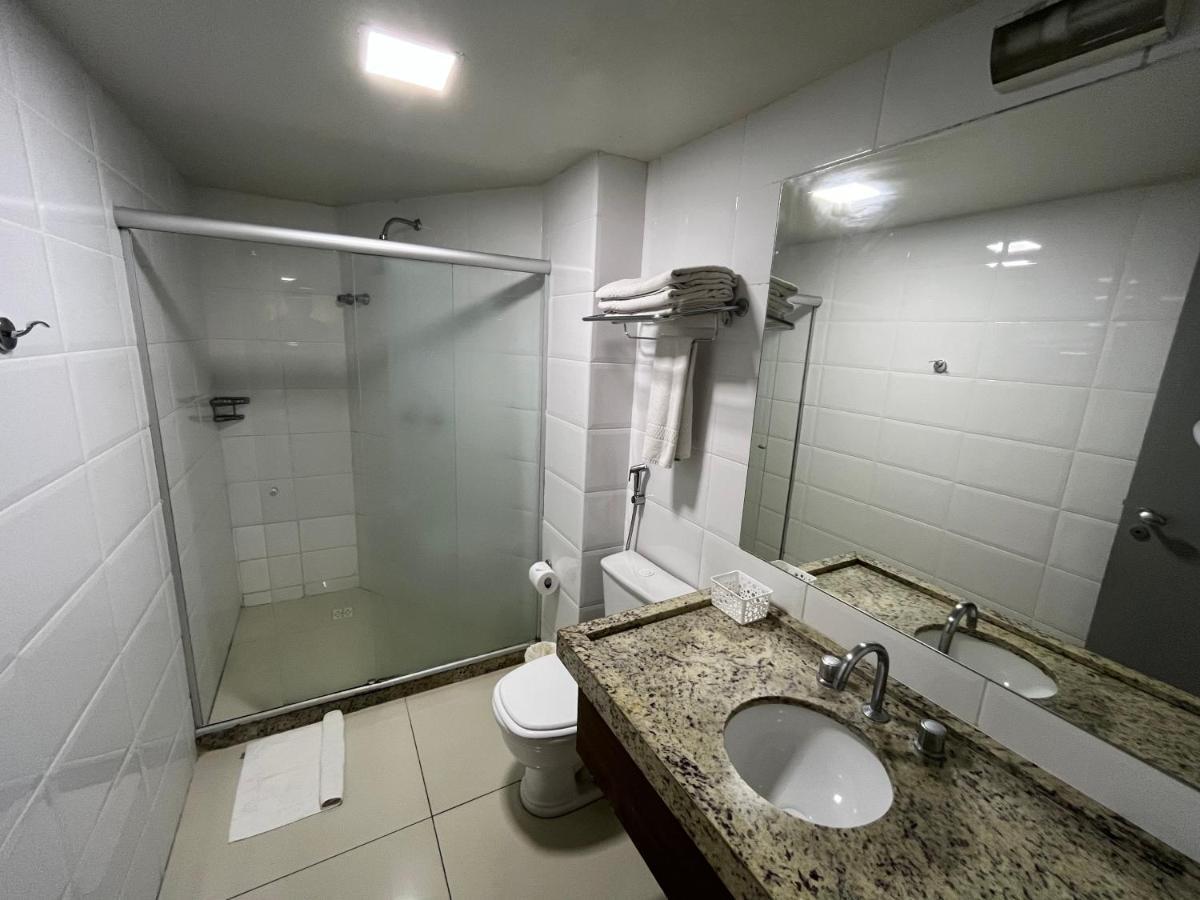 Flat Beira Mar Tambau Hotel João Pessoa Екстериор снимка