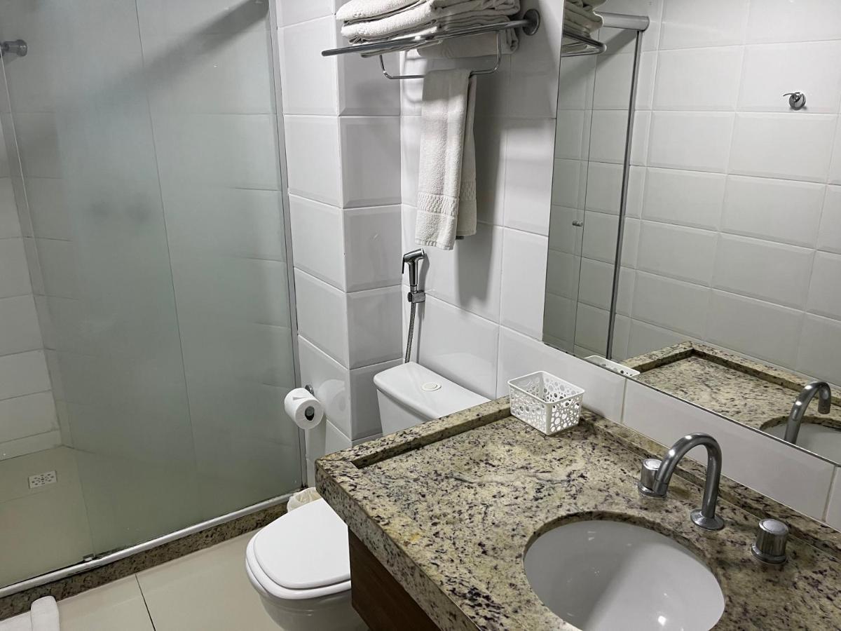 Flat Beira Mar Tambau Hotel João Pessoa Екстериор снимка